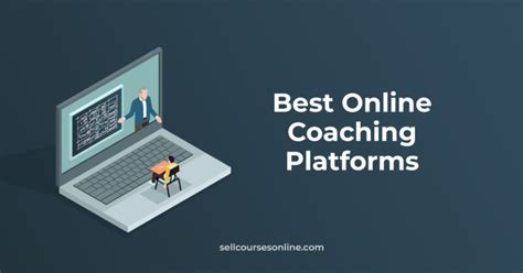 affordable secure online coaching counseling platforms